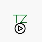 Logo of TZ Hd Live Tv And Hd Video Player android Application 